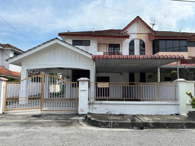 Residential House for sale in Wellesley, Penang