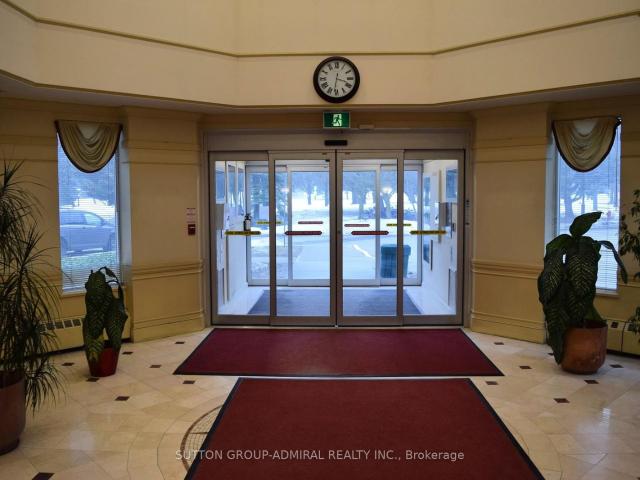 Condo for rent in Woburn, Ontario