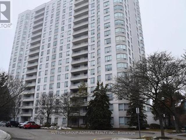 Condo for sale in Woburn, Ontario