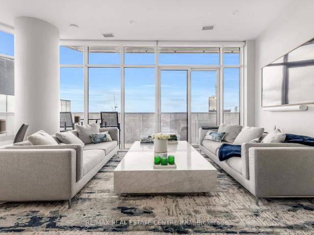 Condo for rent in Woburn, Ontario