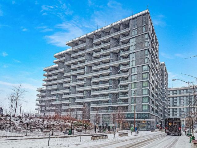 Condo for rent in Woburn, Ontario