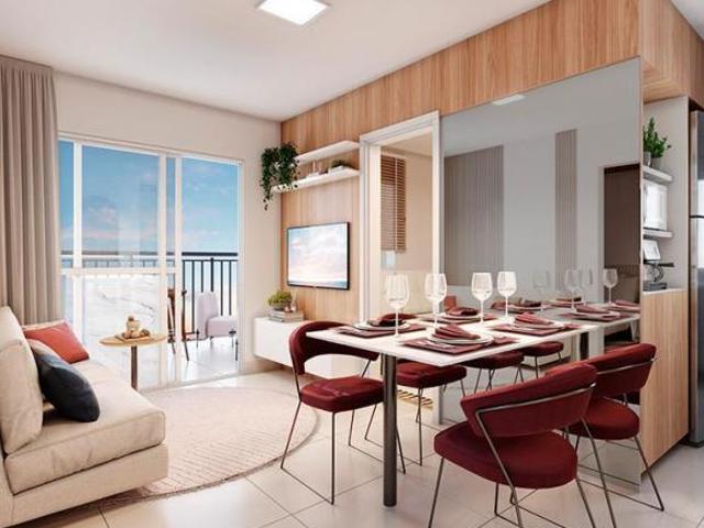 Apartamento venda em Região Imediata de São Paulo, Região Metropolitana de São Paulo