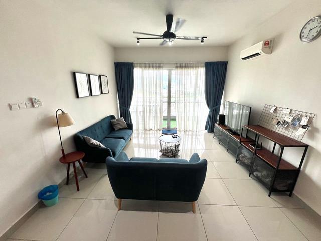 Condominium for rent in Petaling, Damansara Damai