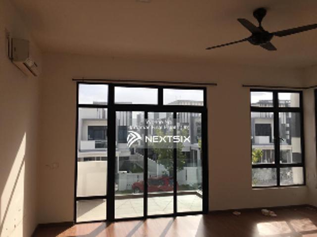 Residential House for rent in Petaling, Damansara Damai