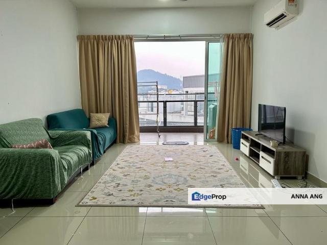 Condominium for sale in Petaling, Damansara Damai