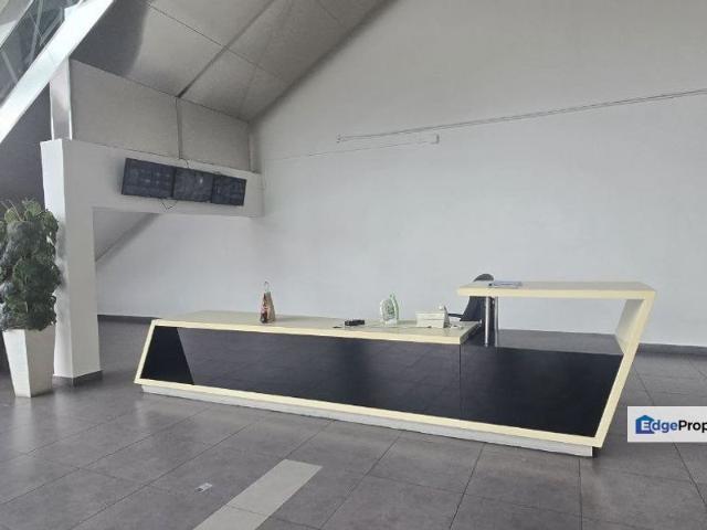 Condominium for sale in Petaling, Damansara Damai