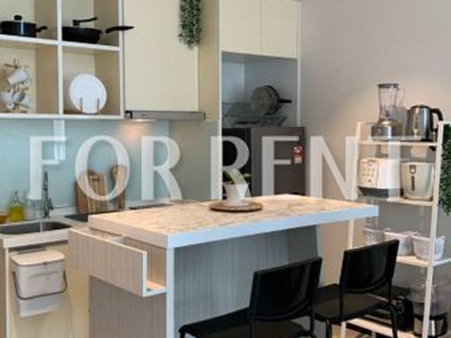 Condominium for rent in Petaling, Damansara Damai