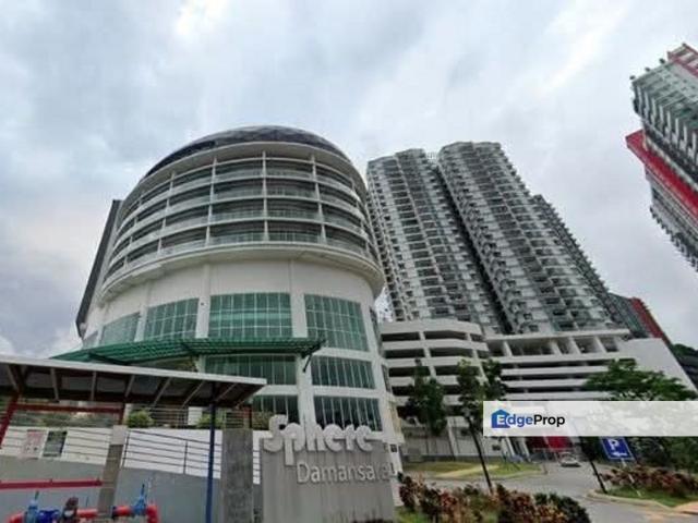 Condominium for sale in PJU 10, Petaling Jaya