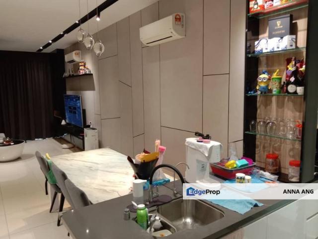 Condominium for sale in Petaling, Damansara Damai