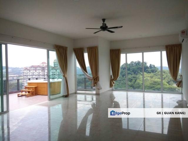 Condominium for sale in Petaling, Damansara Damai