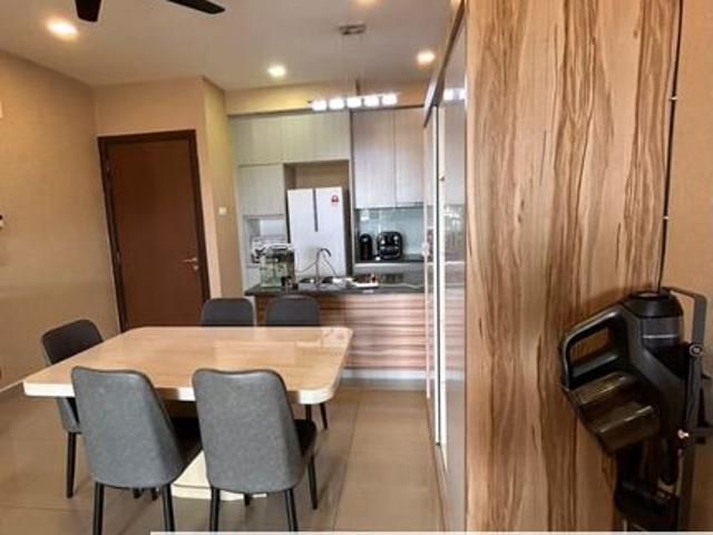 Condominium for rent in Petaling, Damansara Damai