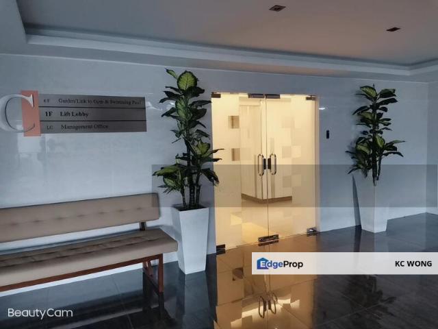 Condominium for sale in Petaling, Damansara Damai