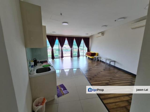 Condominium for sale in PJU 10, Petaling Jaya