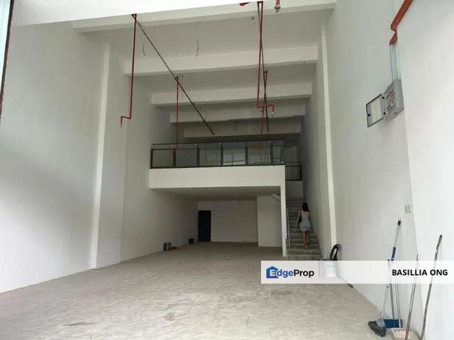 Shop for sale in Petaling, Damansara Damai