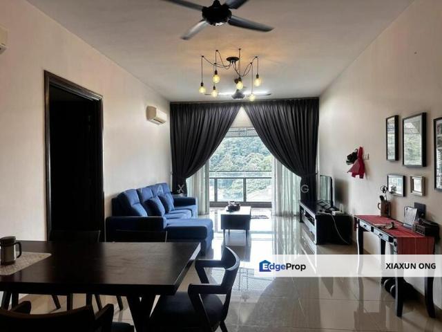 Condominium for rent in Petaling, Damansara Damai