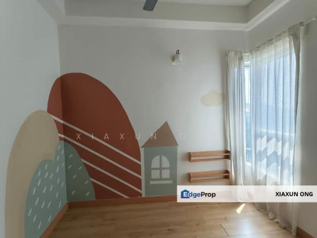 Condominium for rent in Petaling, Damansara Damai