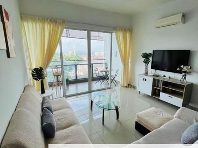 Condominium for rent in PJU 10, Petaling Jaya
