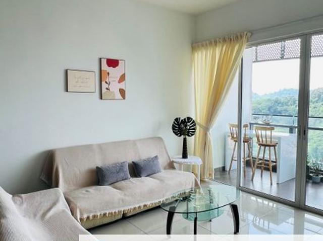 Condominium for rent in Petaling, Damansara Damai