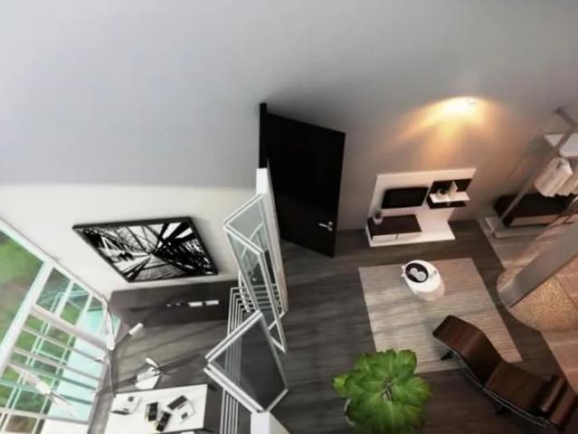 Apartment for rent in PJU 10, Petaling Jaya
