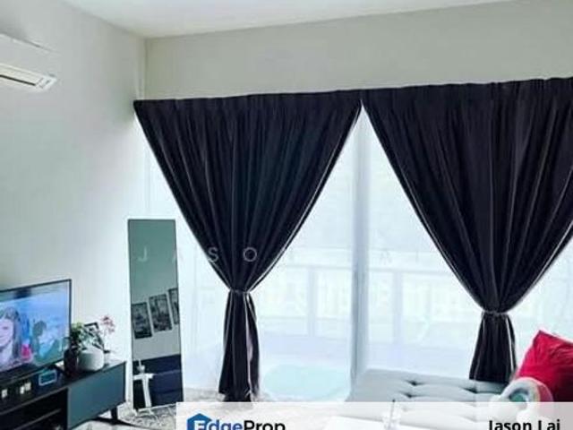 Condominium for sale in Petaling, Damansara Damai