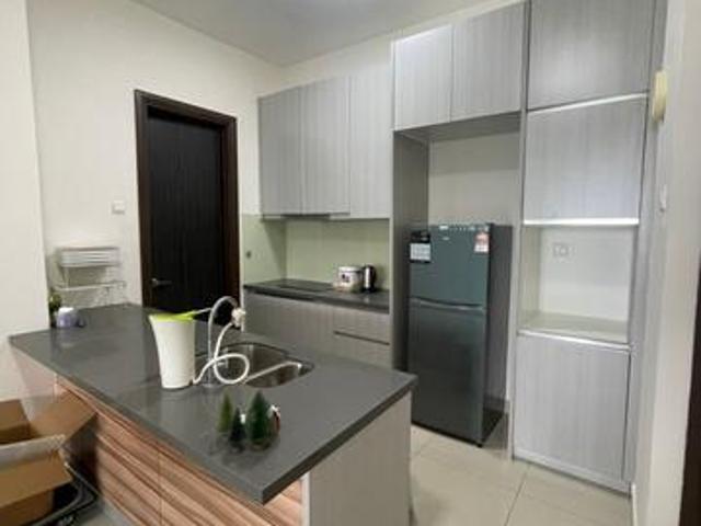 Condominium for rent in Petaling, Damansara Damai