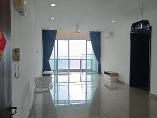 Condominium for rent in Petaling, Damansara Damai