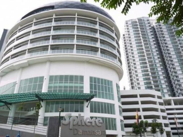 Condominium for sale in Petaling, Damansara Damai