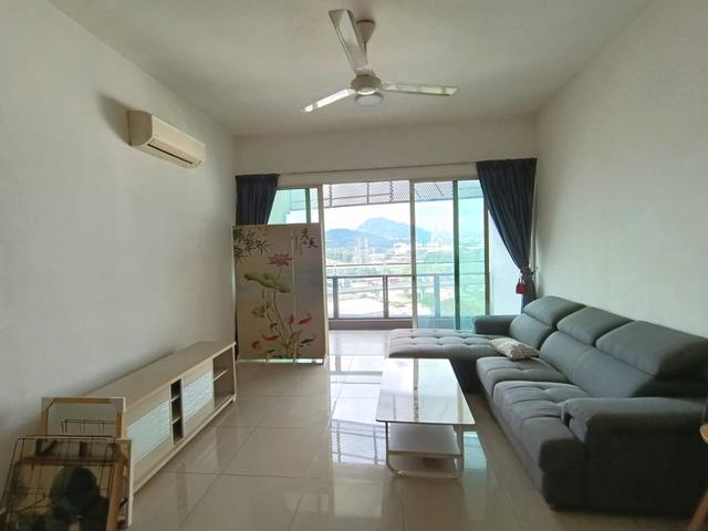 Condominium for rent in Petaling, Damansara Damai