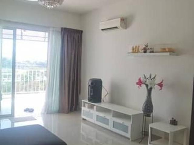House for rent in Petaling, Damansara Damai