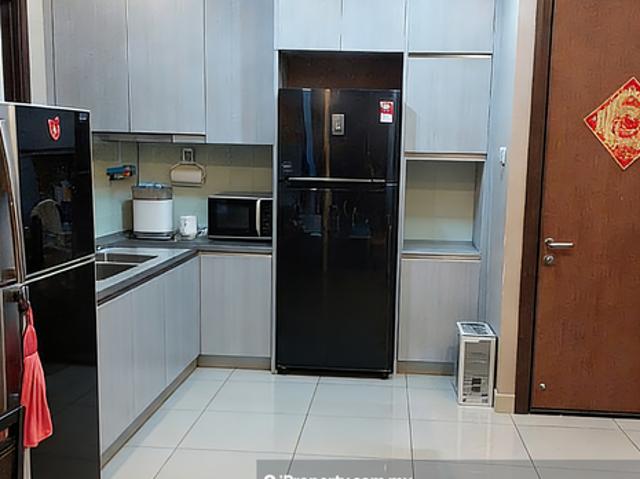 House for rent in Petaling, Damansara Damai