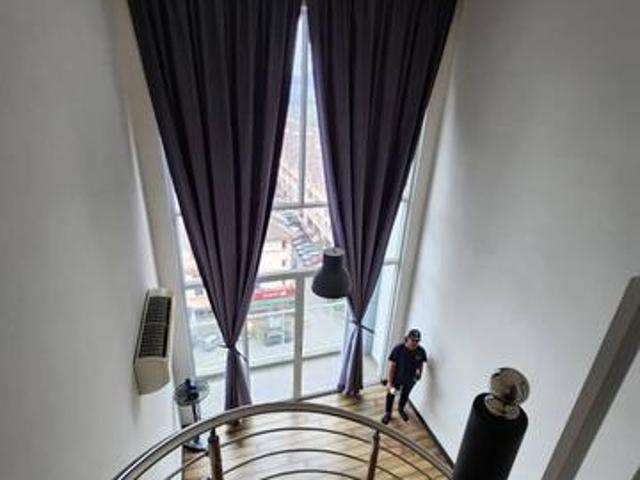 Condominium for rent in Petaling, Damansara Damai