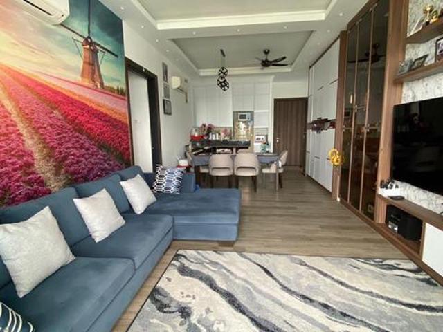 Condominium for rent in Petaling, Damansara Damai