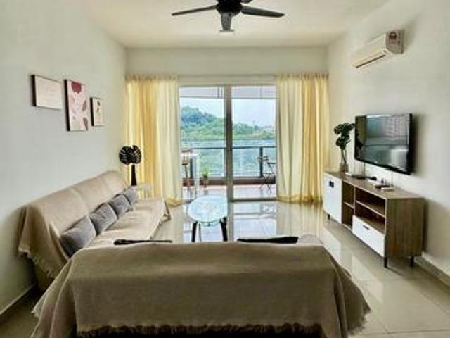 Condominium for rent in PJU 10, Petaling Jaya