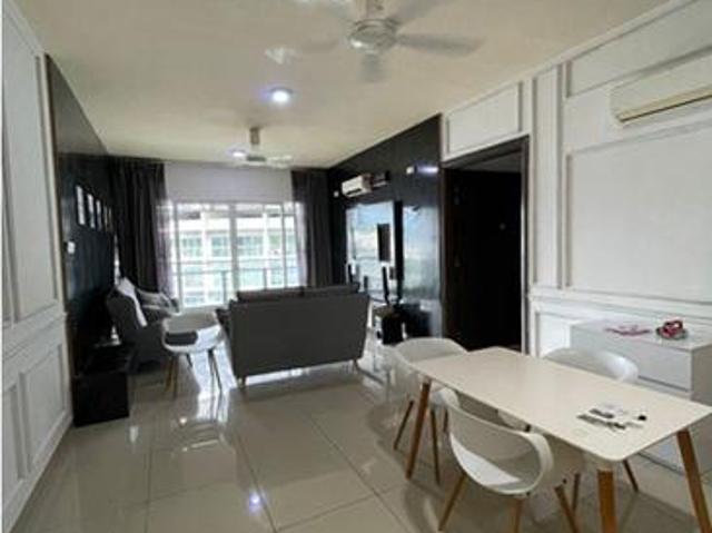 Condominium for rent in Petaling, Damansara Damai
