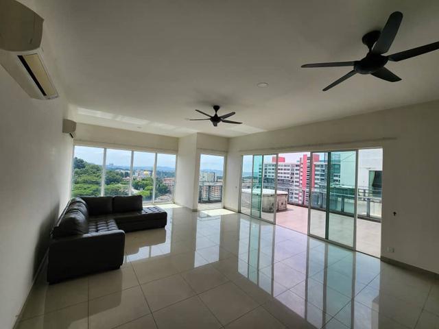Condominium for sale in PJU 10, Petaling Jaya