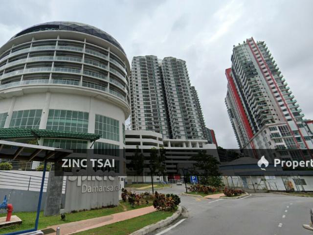 Serviced Residence for rent in Petaling, Damansara Damai