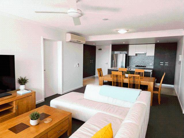 Apartment for rent in Fernbrook, Queensland