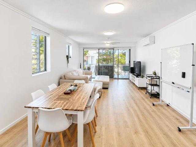 Apartment for rent in Sphere Serviced Residences, Gold Coast City