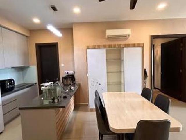 Condominium for rent in PJU 10, Petaling Jaya
