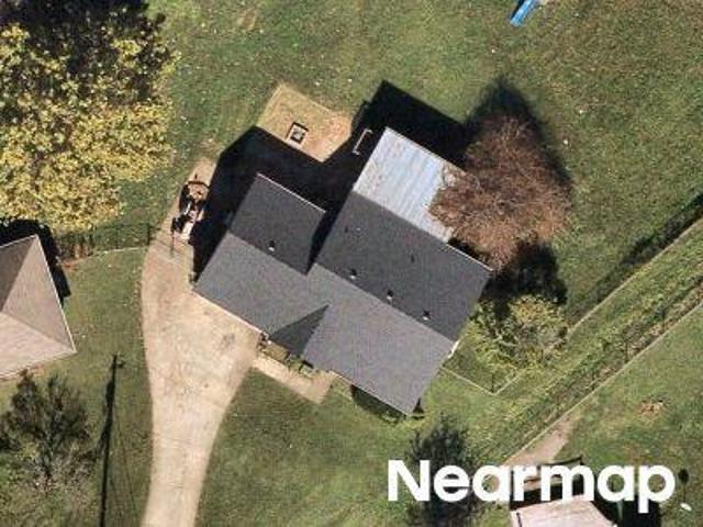 House for sale in Clarksville, Middle Tennessee