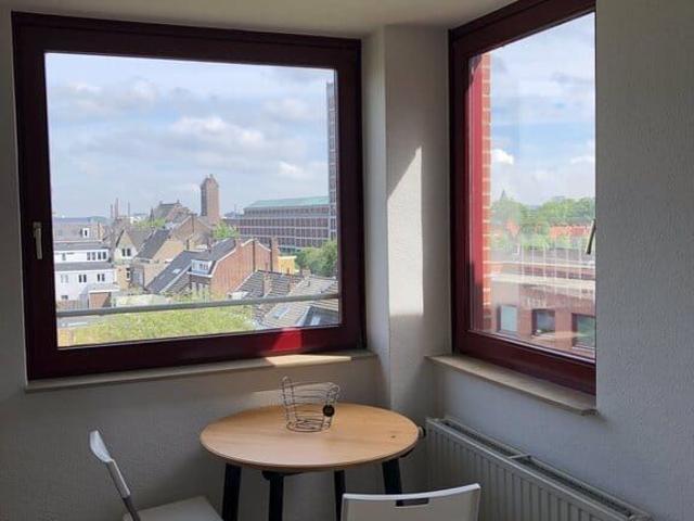 Appartement te huur in Wyck, Maastricht