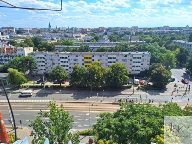 Mieszkanie na sprzedaż w Gajowice, Wrocław