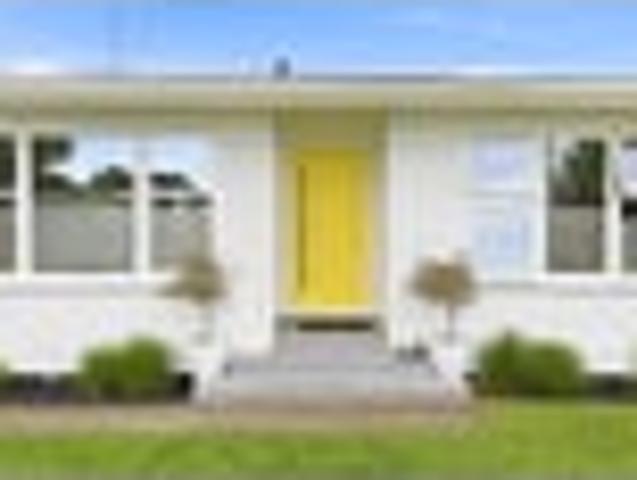 House for sale in Te Awamutu, Waikato