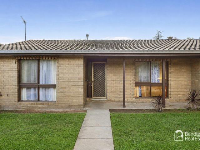 Apartment for sale in Bendigo, Victoria