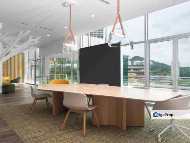 Shop for rent in Mukim 13, Georgetown