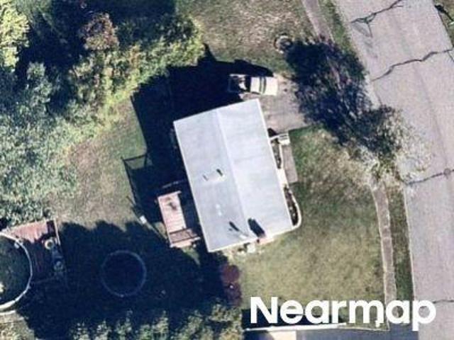 House for sale in Meriden, Connecticut