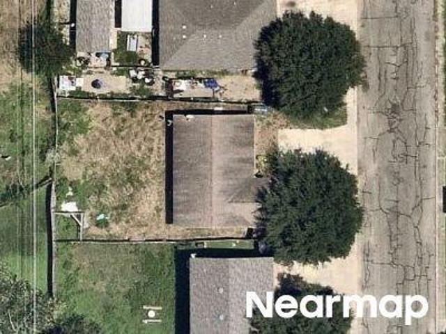 House for sale in Leesville, Texas