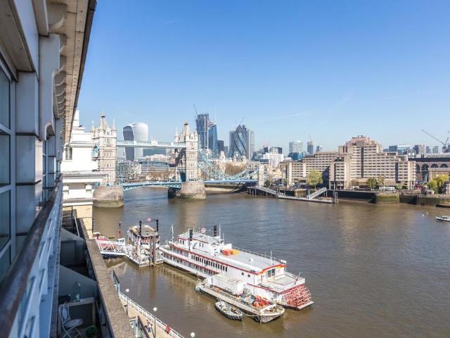 Apartment for rent in Bermondsey, Greater London
