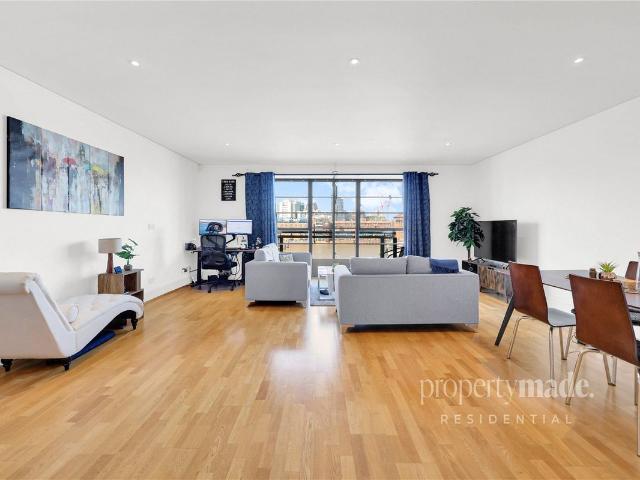 Apartment for rent in Bermondsey, Greater London