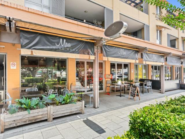Retail for sale in Sydney, New South Wales